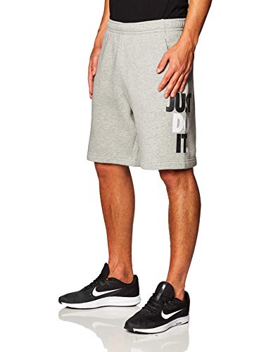 Nike CJ4780-063 M NSW JDI Short HBR Shorts Herren Silver Größe M Nike CJ4780-063 M NSW JDI Short HBR Shorts Herren Silver Größe M von Nike