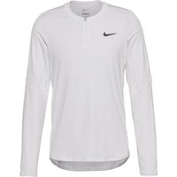 Nike COURT ADVANTAGE Tennisshirt Herren Nike COURT ADVANTAGE Tennisshirt Herren von Nike