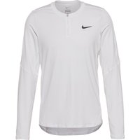 Nike COURT ADVANTAGE Tennisshirt Herren von Nike