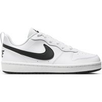 Nike COURT BOROUGH LOW RECRAFT GS Sneaker Kinder Nike COURT BOROUGH LOW RECRAFT GS Sneaker Kinder von Nike