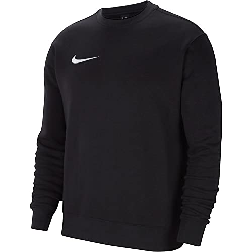 Nike Jungen Park 20 Sweatshirt, Black/White, M 137-147 EU Nike Jungen Park 20 Sweatshirt, Black/White, M 137-147 EU von Nike