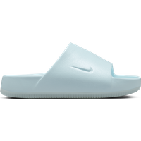 Nike Calm Damen Flip-Flops und Sandalen - Blau - Größe: 40.5 - Netz/Synthetik - Foot Locker von Nike