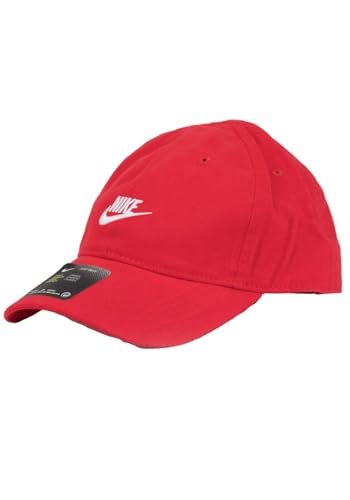 Nike Jungen Hat, Rot, Einheitsgröße EU Nike Jungen Hat, Rot, Einheitsgröße EU von Nike