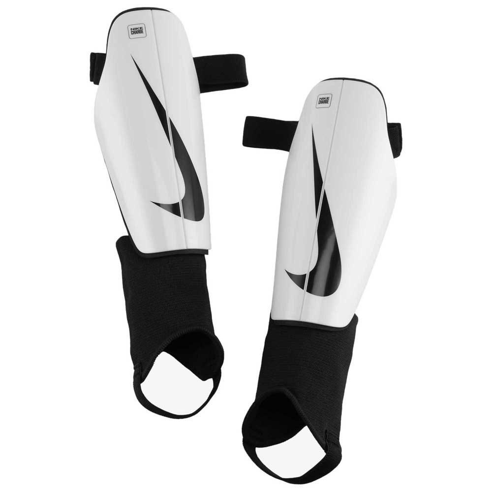 Nike Charge Shin Guards Weiß M Nike Charge Shin Guards Weiß M von Nike