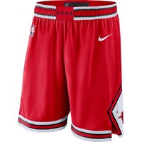 Nike Chicago Bulls Basketball-Shorts Herren Nike Chicago Bulls Basketball-Shorts Herren von Nike