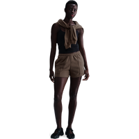 Nike Chill Damen Kurze Hosen - Braun - Größe: 40 - Baumwoll-Jersey - Foot Locker Nike Chill Damen Kurze Hosen - Braun - Größe: 40 - Baumwoll-Jersey - Foot Locker von Nike