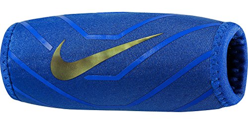 Nike Chin Shield 3.0, Kinnriemen Überzug, one Size, royal Nike Chin Shield 3.0, Kinnriemen Überzug, one Size, royal von Nike