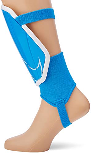 Nike Chrg Grd Schienbeinschoner, Blue Hero/White/Blue Hero, XL Nike Chrg Grd Schienbeinschoner, Blue Hero/White/Blue Hero, XL von Nike
