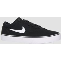 Nike SB Chron 2 Skateschuhe black Nike SB Chron 2 Skateschuhe black von Nike