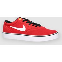 Nike Chron 2 Skateschuhe whit von Nike