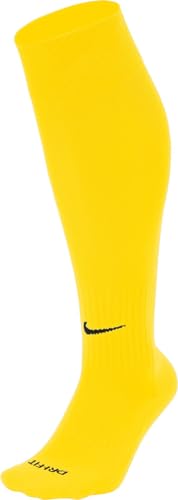 Nike Herren Classic II Socke, Tour Yellow/Black, XS von Nike