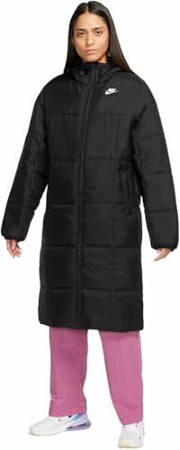 Nike Classic Jacke Black/White L Nike Classic Jacke Black/White L von Nike