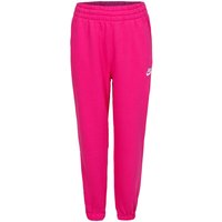 Nike Club Fleece Loose Trainingshose Mädchen Pink - Xs Nike Club Fleece Loose Trainingshose Mädchen Pink - Xs von Nike