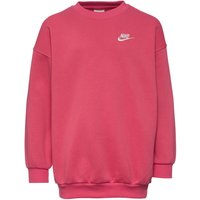 Nike Club Fleece Sweatshirt Mädchen von Nike