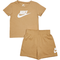 Nike Club Hbr Unisex Trainingsanzüge - Beige - Größe: 74 - 80 CM - Foot Locker Nike Club Hbr Unisex Trainingsanzüge - Beige - Größe: 74 - 80 CM - Foot Locker von Nike