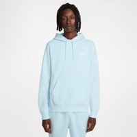 Nike Club Herren Kapuzenpullover - Blau - Größe: XL - Foot Locker von Nike