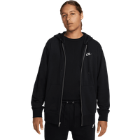 Nike Club Herren Kapuzenpullover - Schwarz - Größe: XL - Foot Locker von Nike