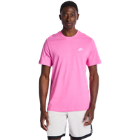Nike Club Herren T-Shirts - Rosa - Größe: S - Foot Locker Nike Club Herren T-Shirts - Rosa - Größe: S - Foot Locker von Nike