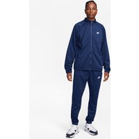 Nike Club Herren Trainingsanzüge - Blau - Größe: XL - Baumwoll-Jersey - Foot Locker von Nike