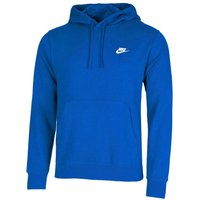 Nike Club Hoody Herren in blau von Nike