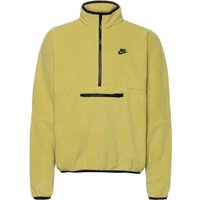 Nike Club Polar Fleecepullover Herren von Nike