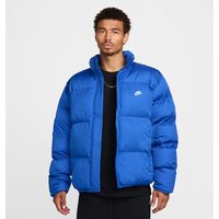 Nike Club Puffer Herren Jacken - Blau - Größe: 3XL-T - Baumwoll-Jersey - Foot Locker von Nike