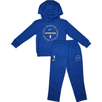 Nike Club Team Logo 4-7 Warriors Unisex Trainingsanzüge - Blau - Größe: 104 - 110 CM - Baumwoll-Fleece - Foot Locker Nike Club Team Logo 4-7 Warriors Unisex Trainingsanzüge - Blau - Größe: 104 - 110 CM - Baumwoll-Fleece - Foot Locker von Nike