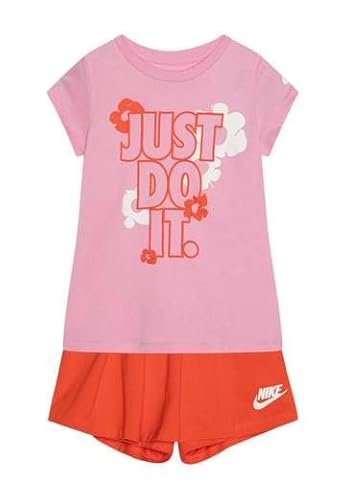 Nike Completo 36L814 BEIGE/NERO 5-6 anni von Nike