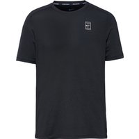 Nike Court Advantage Tennisshirt Herren von Nike