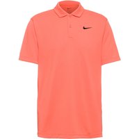 Nike Court DF Tennis Polo Herren von Nike