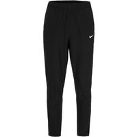 Nike Court Dri-Fit Advantage Trainingshose Herren in schwarz von Nike