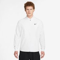 Nike Court Dri-Fit Advantage Trainingsjacke Herren in weiß, Größe: XL von Nike