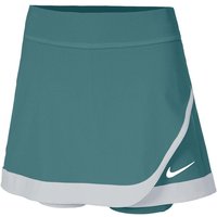 Nike Court Dri-Fit Slam Rock Damen in petrol von Nike
