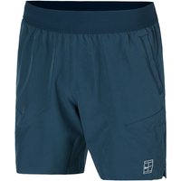 Nike Court Dri-fit Advantage 6in Shorts Herren Dunkelblau - L Nike Court Dri-fit Advantage 6in Shorts Herren Dunkelblau - L von Nike