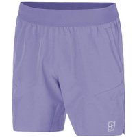 Nike Court Dri-fit Advantage 6in Shorts Herren Flieder - Xxl Nike Court Dri-fit Advantage 6in Shorts Herren Flieder - Xxl von Nike