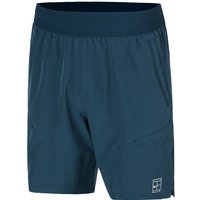 Nike Court Dri-fit Advantage 8in Shorts Herren Dunkelblau - M Nike Court Dri-fit Advantage 8in Shorts Herren Dunkelblau - M von Nike