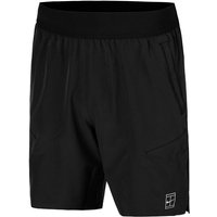 Nike Court Dri-fit Advantage 8in Shorts Herren Schwarz - L Nike Court Dri-fit Advantage 8in Shorts Herren Schwarz - L von Nike