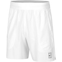 Nike Court Dri-fit Advantage 8in Shorts Herren Weiß - Xl Nike Court Dri-fit Advantage 8in Shorts Herren Weiß - Xl von Nike