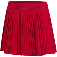 Nike Court Dri-fit Advantage Ace Rock Damen Rot - L Nike Court Dri-fit Advantage Ace Rock Damen Rot - L von Nike