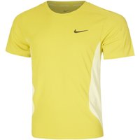Nike Court Dri-fit Advantage Slam T-shirt Herren Gelb Nike Court Dri-fit Advantage Slam T-shirt Herren Gelb von Nike