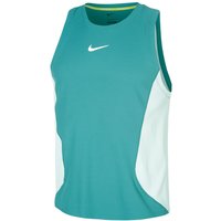 Nike Court Dri-fit Advantage Slam Tank-top Herren Petrol - Xxl Nike Court Dri-fit Advantage Slam Tank-top Herren Petrol - Xxl von Nike