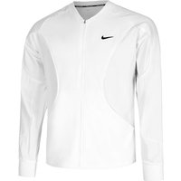Nike Court Dri-fit Advantage Trainingsjacke Herren Weiß - Xl Nike Court Dri-fit Advantage Trainingsjacke Herren Weiß - Xl von Nike