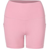Nike Court Dri-fit Ballshort Damen Pink Nike Court Dri-fit Ballshort Damen Pink von Nike