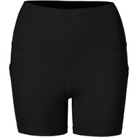 Nike Court Dri-fit Ballshort Damen Schwarz - M Nike Court Dri-fit Ballshort Damen Schwarz - M von Nike