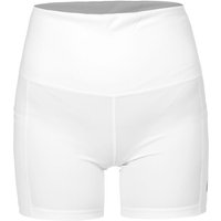 Nike Court Dri-fit Ballshorts Damen Weiß - L Nike Court Dri-fit Ballshorts Damen Weiß - L von Nike