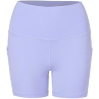 Nike Court Dri-fit Ballshorts Damen Lila - S Nike Court Dri-fit Ballshorts Damen Lila - S von Nike
