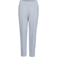 Nike Court Dri-fit Heritage Trainingshose Damen Hellgrau - S Nike Court Dri-fit Heritage Trainingshose Damen Hellgrau - S von Nike