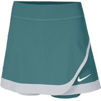 Nike Court Dri-fit Slam Rock Damen Petrol Nike Court Dri-fit Slam Rock Damen Petrol von Nike