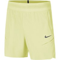 Nike Court Dri-fit Slam Shorts Herren Gelb - Xxl Nike Court Dri-fit Slam Shorts Herren Gelb - Xxl von Nike