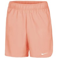 Nike Court Dri-fit Victory 7in Shorts Herren Apricot - L Nike Court Dri-fit Victory 7in Shorts Herren Apricot - L von Nike